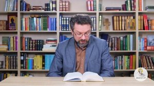 4-я книга Царств. Глава 15. Андрей Десницкий. Ветхий Завет