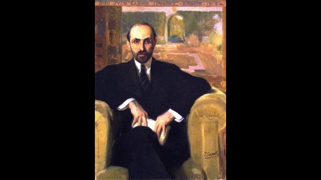 Seis Poemas De Juan Ramón Jiménez Para Piano Solo (Six Poems By Juan Ramón Jiménez For Piano Solo)