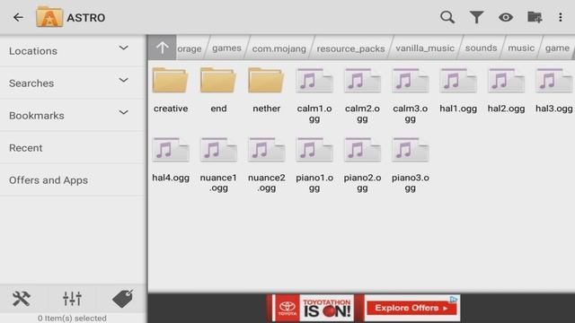 HOW to DOWNLOAD and INSTALL MUSIC on Minecraft Pocket Edition 1.0 Update! (MCPE 1.0 Update) смотреть онлайн