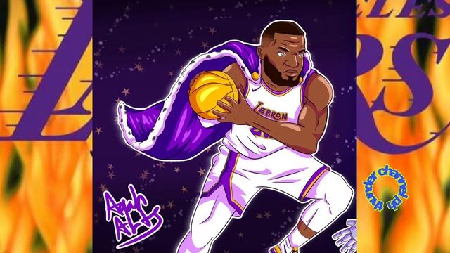 Lebron james wallpaper смотреть онлайн