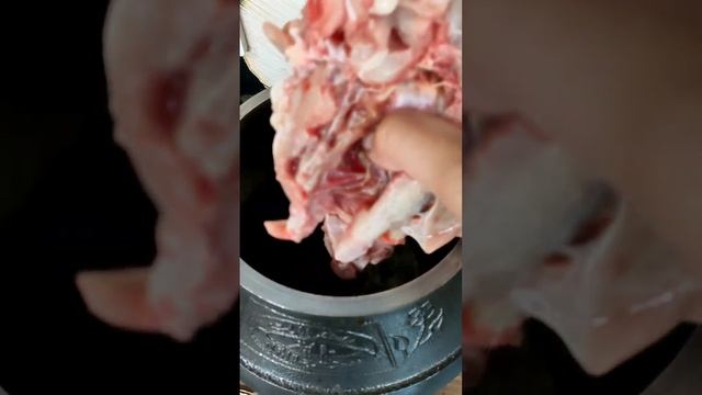 ЩИ ЗА 20 МИНУТ ? УЖИН В АФГАНСКОМ КАЗАНЕ ? смотреть онлайн