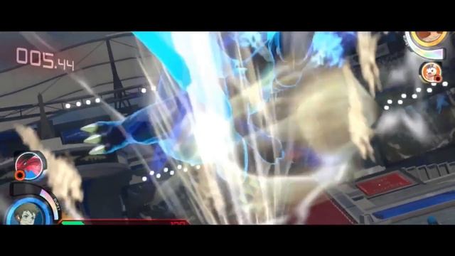 Pokken Tournament DX Trailer & Details смотреть онлайн