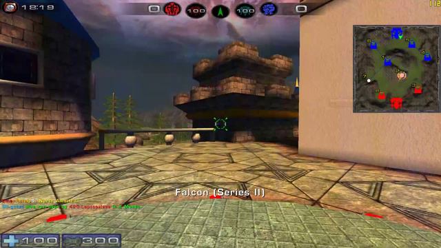 ONS Kingdom SE Unreal Tournament 2004 2022 12 31 02 38 42 13 смотреть онлайн