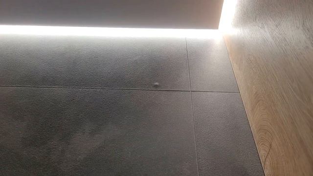 Засветы от ПАРЯЩЕГО потолка. смотреть онлайн