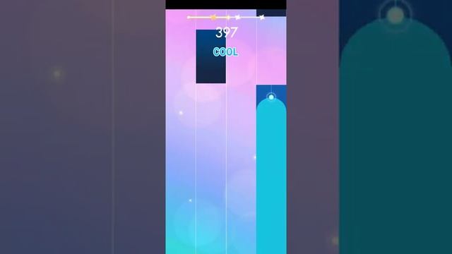 HAVANA(Version piano tiles) смотреть онлайн