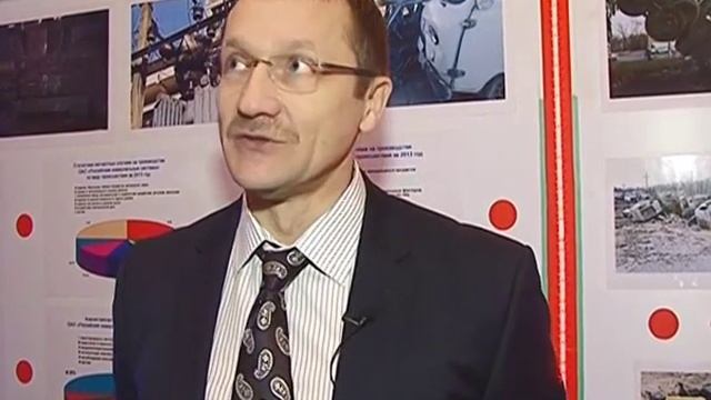 "Самарские коммунальные системы" принимают оригинальные меры по снижению травм на производстве смотреть онлайн
