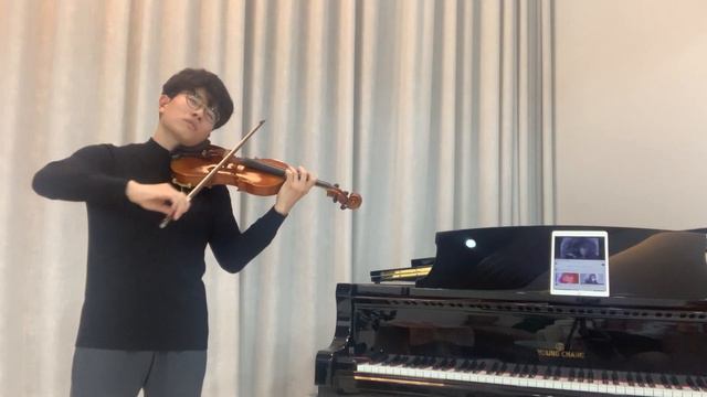 Bon Jovi - Livin’ On A Prayer Violin Cover @bonjovi