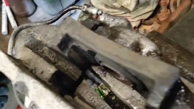 Заклинило тормоза на ВАЗ 2106. Р/к суппорта Riginal колодки Transmaster Диск тормозной автореал смотреть онлайн