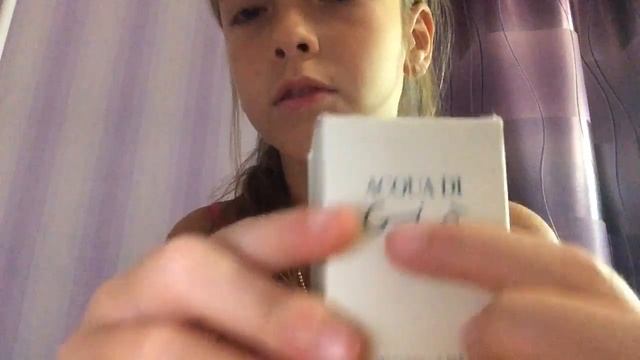 Обзор духов GIORGIO ARMANI