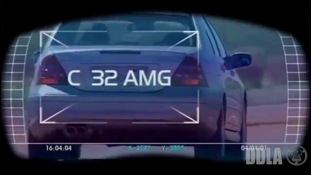 MERCEDES BENZ C63 AMG | MOTURBATE смотреть онлайн