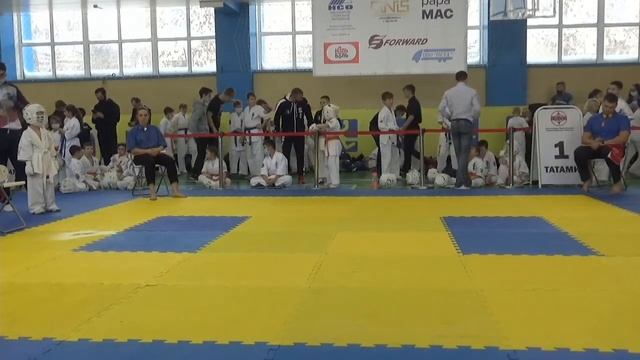 Татами 1 Первенство города новосибирск смотреть онлайн