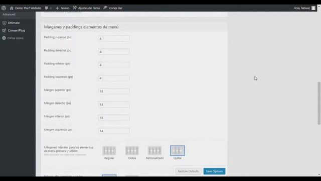The 7 v.5.3.0 Theme Wordpress Free Download смотреть онлайн
