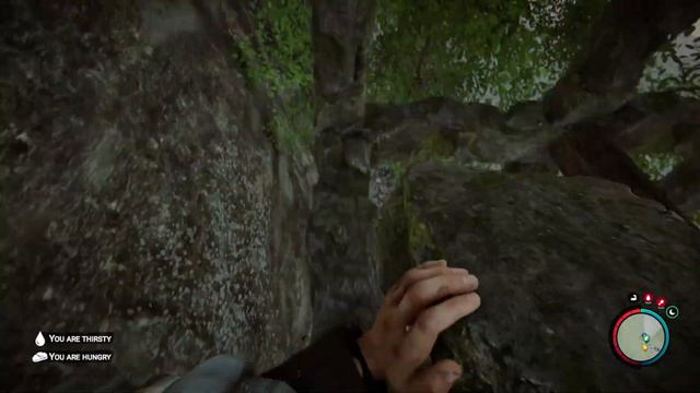 Sons of the Forest EPIC BUILD Chateau Series DAY 31 -SHENANIGANS! Carriage House Ceilings Going Up! смотреть онлайн