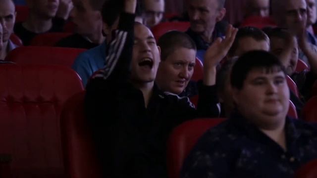 Антроповский ПНИ