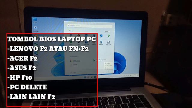 CARA MUDAH INSTALL GOOGLE PLAY GAME DI LAPTOP DAN DI PC смотреть онлайн