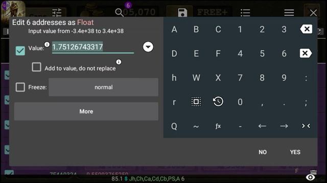 Day R Premium (v1.626) Hack Caps [Game Guardian] #NoRoot