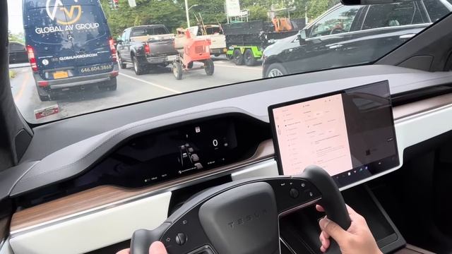 2023 TESLA MODEL X! Honest Review! The Ultimate Electric/EV SUV!