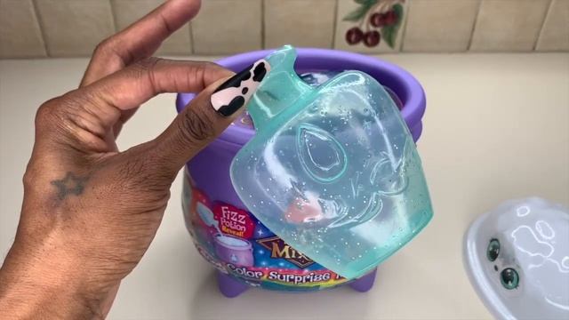 Magic Mixies Color Surprise Magic | FULL DEMO Reveal & Review (Also Sharing A SECRET HACK To These!