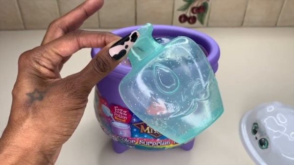 Magic Mixies Color Surprise Magic | FULL DEMO Reveal & Review (Also sharing a SECRET HACK to these!