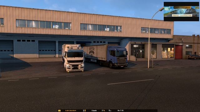 (ETS2 V 1.41)# Schmitz Cargobull By MDModder