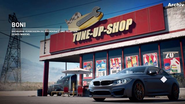 NFS Payback #055 Extra: Wrackteile sammeln Teil 4 | Neuer Wagen: Chevrolet C10 Stepside Pickup смотреть онлайн