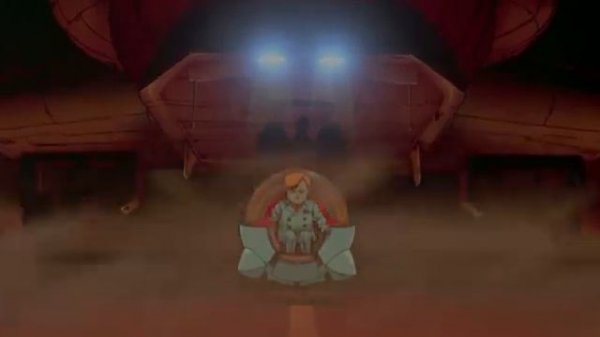 Terminus [Darksynthwave - Retrowave Mix]