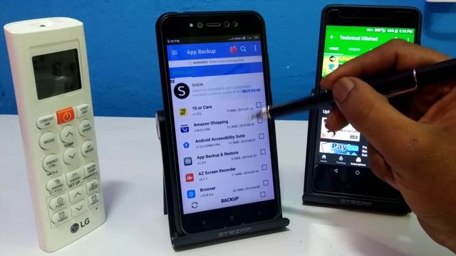 App Backup || App Backup And Restore Android || App Backup Kaise Kare смотреть онлайн