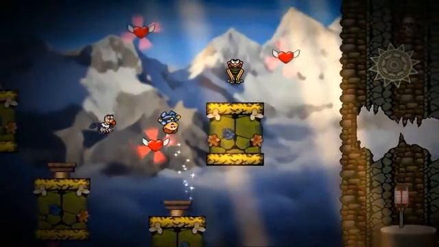 Canyon Capers on STEAM смотреть онлайн