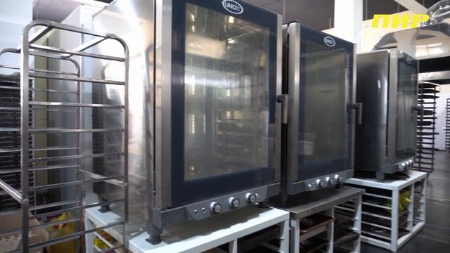 Хлебный дом "Колос" - Хасавюрт смотреть онлайн