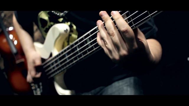Earthbound - "Battle Against a Weird Opponent" Guitar Cover | FamilyJules смотреть онлайн
