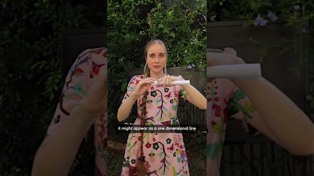 Can we move in the 4th dimension? смотреть онлайн