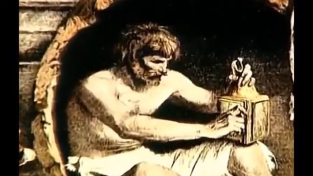 Documentary History Channel | Ancient Mysteries The Lost Treasure of the Alexandria Library смотреть онлайн