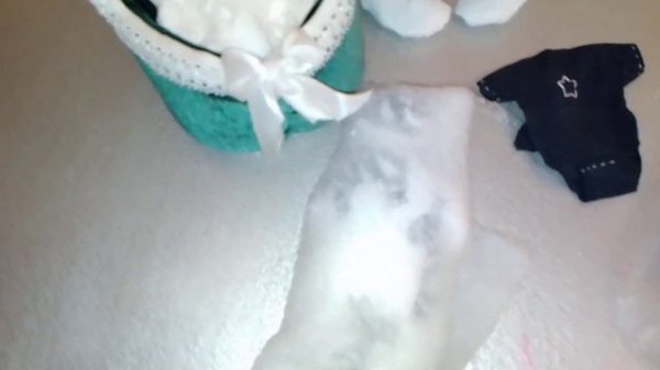 распаковка мини Реборна с канала the mini reborn