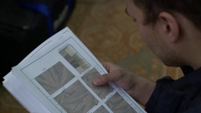 Woodworking Vlog 56 - Итоги года в столярной мастерской