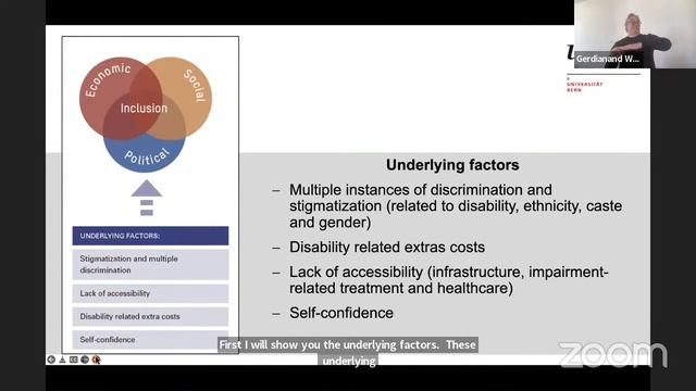 My Lens My Reality: Photovoice Study and Exhibition Launch, 8 March смотреть онлайн