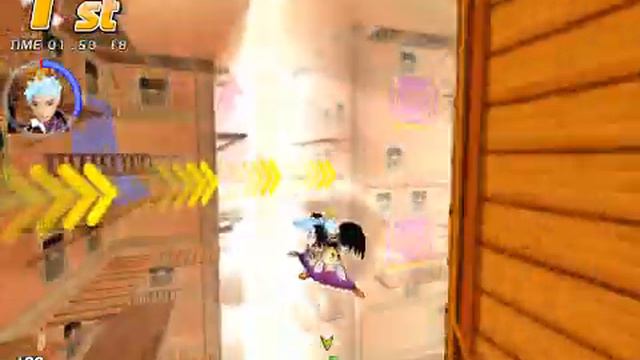 aladin 1 fury BY kenrunner1 смотреть онлайн