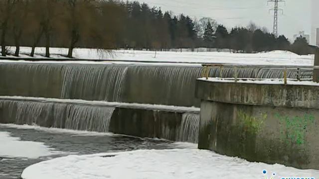 Синезис: cопровождение объекта на фоне подвижного фона смотреть онлайн