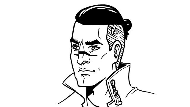 How To Draw Detailed and Simplified Characters смотреть онлайн
