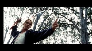 Жестокий урок Пэй-Мэя