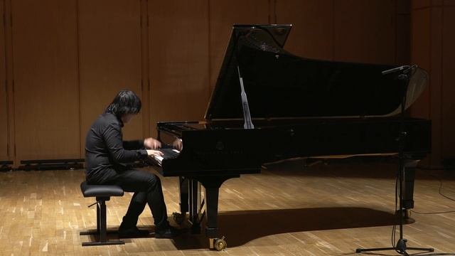 Вариации на тема Корелли Op.42 ,Рахманинова. смотреть онлайн