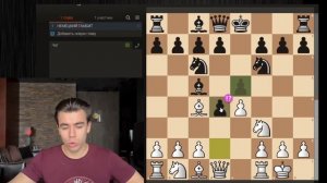 Этот Гамбит ОБЕСПЕЧИТ ПОБЕДУ В Итальянской за белых! Гамбит моего детства - почему о нём все молчат