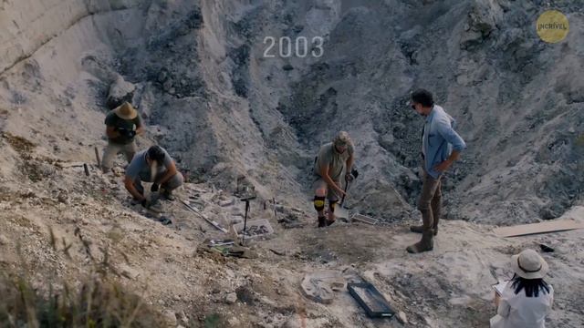 A Maior Caverna do Mundo É Maior do Que Se Imaginava (Ela Esconde Selvas, Lagos e Labirintos) смотреть онлайн