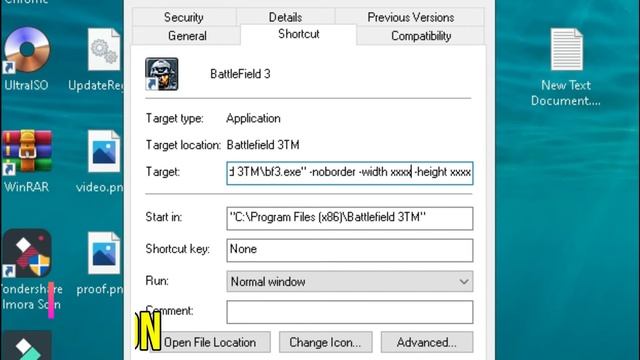 Mouse not working problem fixed in Battlefield 3 pc game...100% real смотреть онлайн