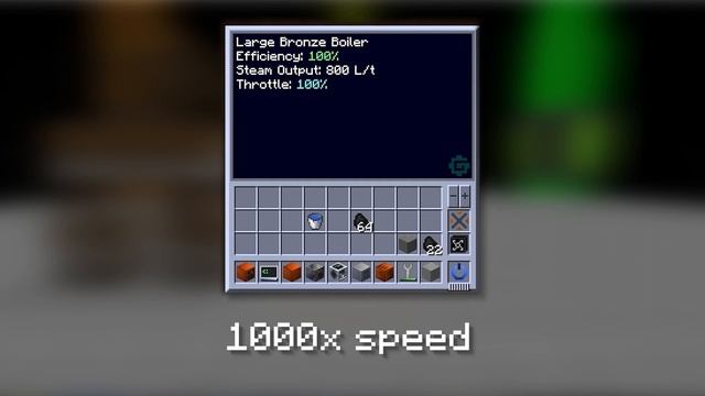 Gregtech Large Bronze Boiler Guide смотреть онлайн