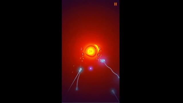 Solar Blast alpha gameplay sneak peek :) смотреть онлайн