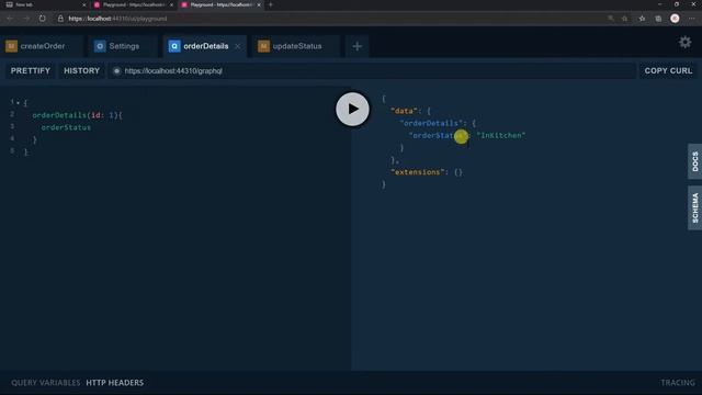 Mutation: Update & Delete | Part - 29 | GraphQL APIs with ASP.Net Core for Absolute Beginners смотреть онлайн