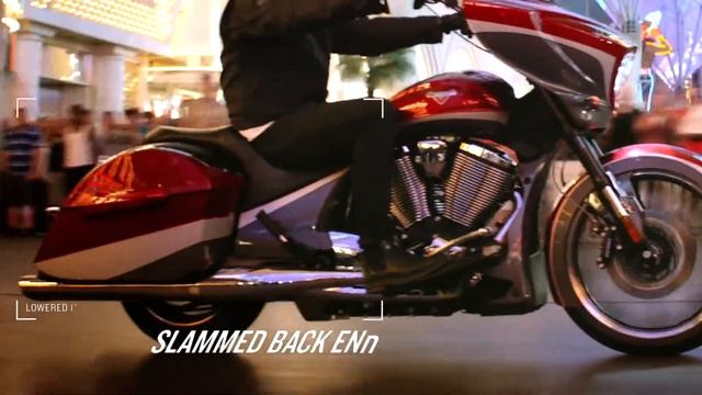 ЭТО VICTORY MAGNUM смотреть онлайн