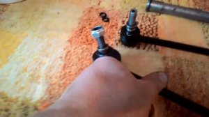 обзор стойки стабилизатора zekkert