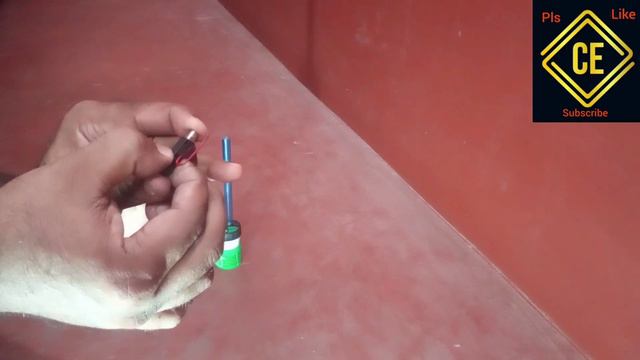 How To Make Gun With Calcium Carbide!how To Make Calcium Carbide Gun At Home!calcium Carbonate Gun