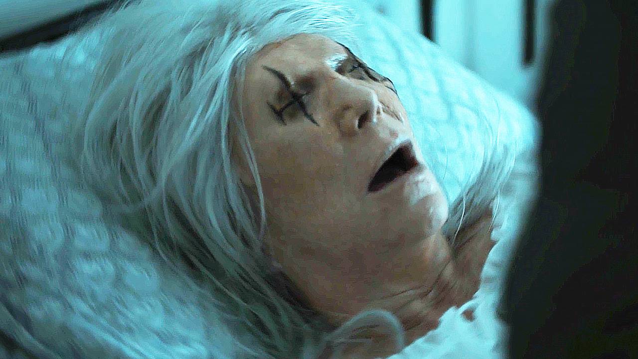 Пятница 13-е. Новая глава — Русский трейлер (2024) смотреть онлайн